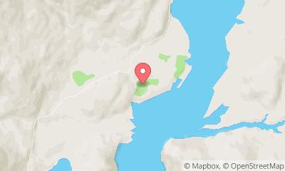 map, Zajac Ranch for Children