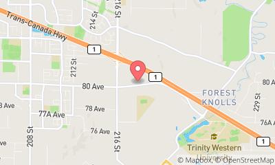 map, Sunny Riding Stables