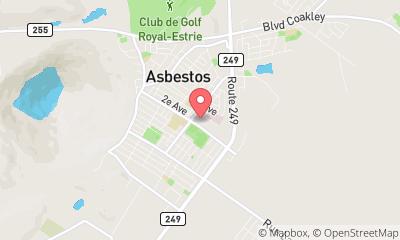 map, équipement de chasse,#####CITY#####,armurerie,zone de chasse,permis de chasse,chasse,arme de chasse,accessoires de chasse,chasse à la carabine,gibier,chasse et pêche,magasin de chasse,CanaGuide,chasseur,chasse à l'arc,territoire de chasse,Pronature, Pronature - Chasse à Asbestos (QC) | CanaGuide