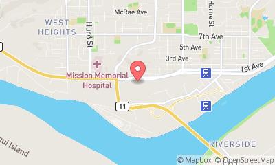 map, World Odyssey Travel