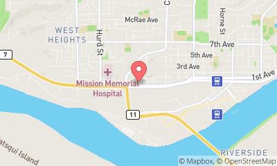 map, Diamond Head Motor Inn