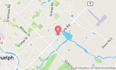 map, Red Car Airport Service