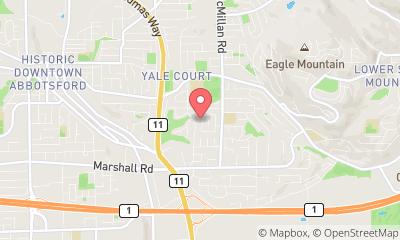 map, The Sweat Factory