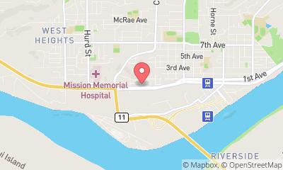 map, Meridian Farm Market