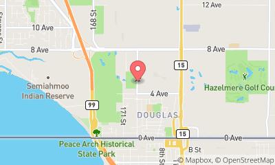 map, Kingfisher Farm Market