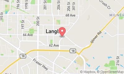 map, Art Village Visual Arts School