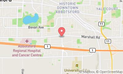 map, Expedia Cruises