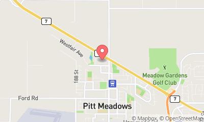 map, Esthetique Day Spa