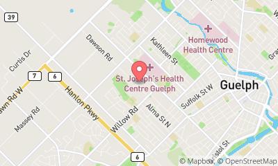 map, Westmount Pool And Spa