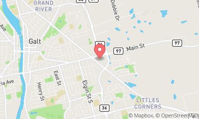 map, SellOffVacations.com