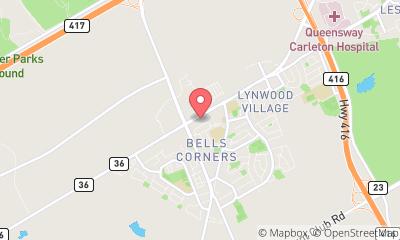 map, Howard’s Pawn Shop