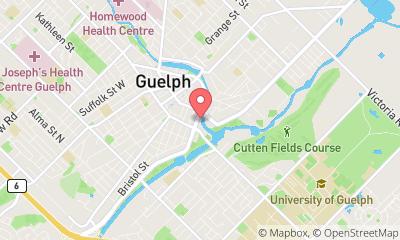 map, The Beat Goes On