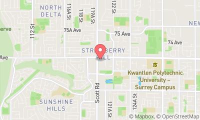 map, Expedia Cruises