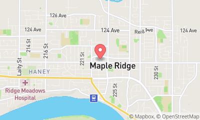 map, The Create Shop