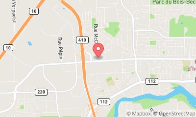 map, Winners & HomeSense