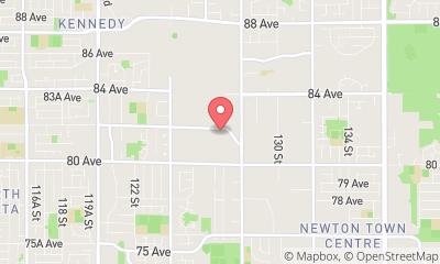 map, World Kickboxing XTRM