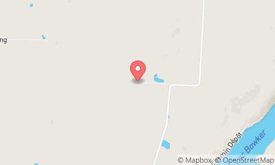 map, Cabane à sucre Au tournant des saisons