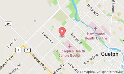 map, Laasyam Kuchipudi Dance Academy