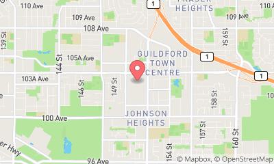 map, Blue Lotus Art Gallery