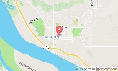 map, Clavier Music Studio