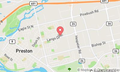 map, Studio10Fifteen