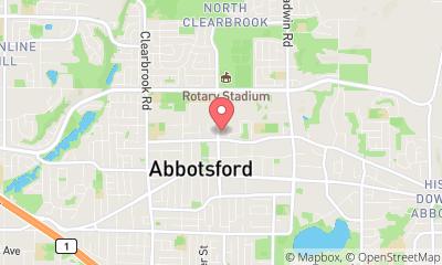 map, Avinlea Court | Wiebe Properties