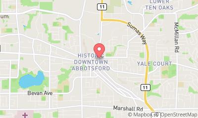 map, MC Dance Academy