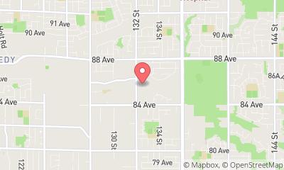 map, Taj Park Convention Centre