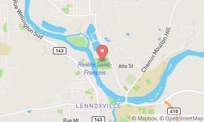 map, Tournois SunSmash