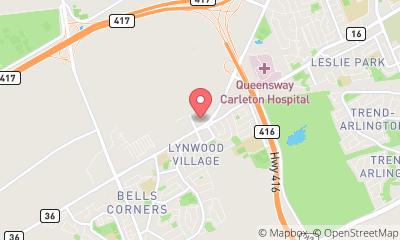 map, Planet Fitness