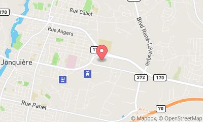 map, Jeux Vidéo Hytech Jonquière