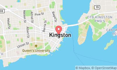 map, Musiikki Café & Whiskey Bar