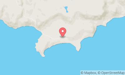 map, Parc Aventures Cap Jaseux