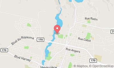 map, Auberge Villa Pachon Restaurant