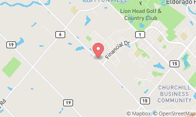 map, The Country Apple Store