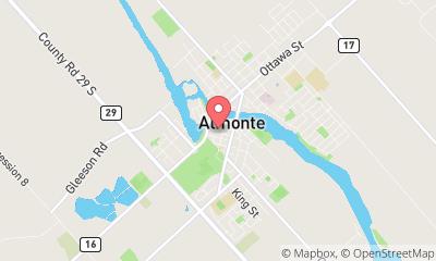 map, Sivarulrasa Gallery