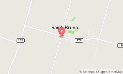 map, Arc En Fleche Sports Enr