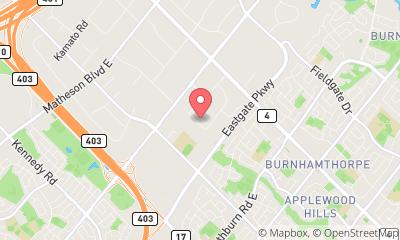map, Action Car Rentals