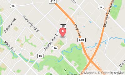 map, Elegant Car Rental