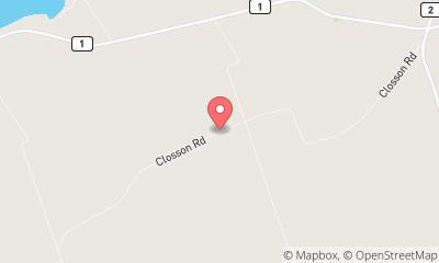 map, bicycle share,CanaGuide,mountain bike rental,bicycle rental,rent a bike,Closson Road Cycles,bicycle hire,rent a bicycle,bike sharing,electric bike rental, Closson Road Cycles - Bike Rental in Consecon (ON) | CanaGuide near me