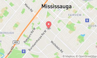 map, Easyday Rent-A-Car