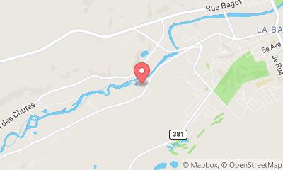 map, Camping in the Garden of My Father