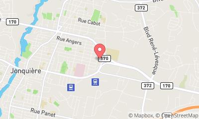 map, Motel Princesse