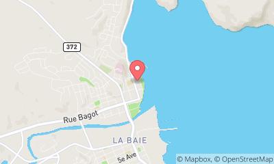 map, Théâtre à Bout Portant