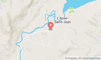 map, Floral'Anse