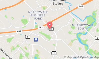 map, Movati Athletic