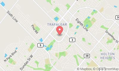 map, Walmart Grocery Pickup & Delivery