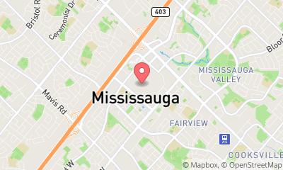 map, EBX Games Square One