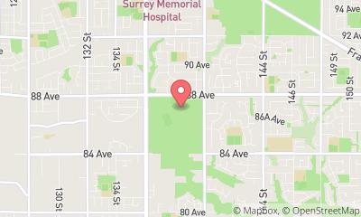 map, Bear Creek Outdoor Pool