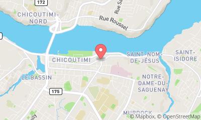 map, SAQ